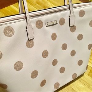Kate Spade Haven Lane Tote